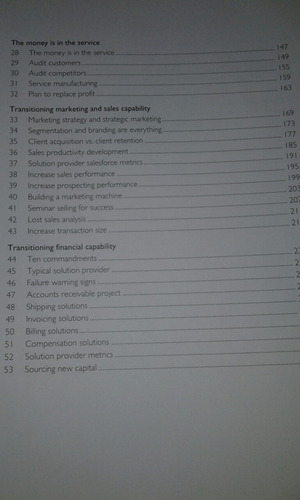 Reseller Management Handbook (Usado)