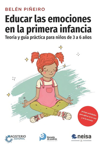 Educar Las Emociones En La Primera Infancia