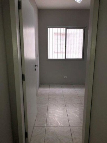 Imagem 9 de 15 de Locação Sobrado - Santo Amaro, São Paulo-sp - Rr4394