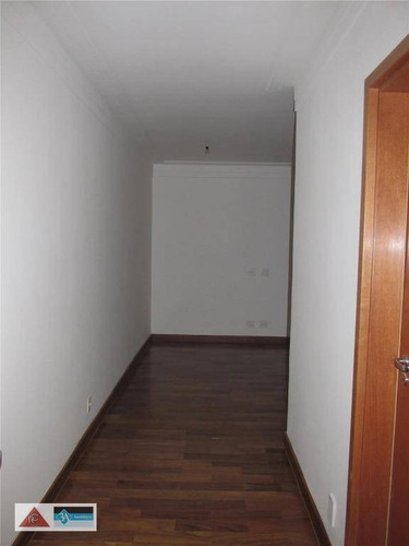 Imagem 28 de 30 de Apartamento Com 3 Suítes À Venda, 218 M² Por R$ 2.300.000 - Anália Franco - São Paulo/sp - Ap5786