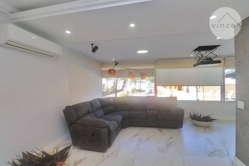 Imagem 13 de 30 de Belíssima Casa De 5 Suítes E 1.000m² Para Venda Na Barra Da Tijuca - Ca0021