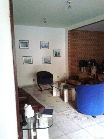 Imagem 4 de 15 de Terreno Para Venda Em Rio De Janeiro, Recreio Dos Bandeirantes, 12 Vagas - T16734_2-746937