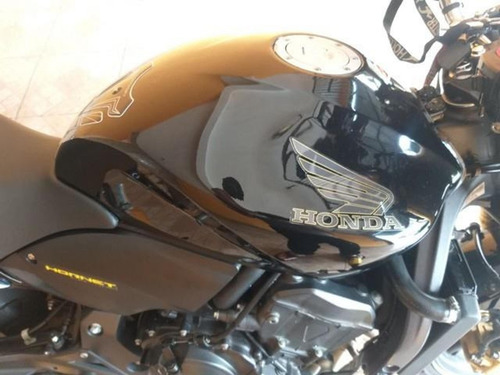 Imagem 1 de 5 de Honda Cb 600f Hornet