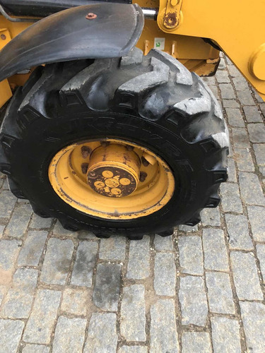 Imagem 7 de 10 de Caterpillar 416 E