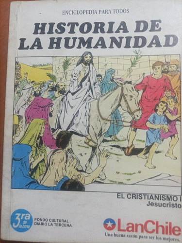 Historia De La Humanidad.