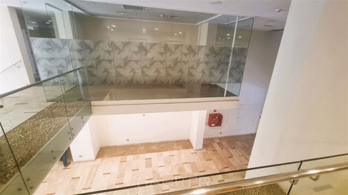 Oficina En Arriendo En Providencia