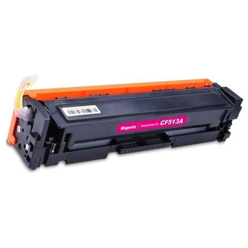 Toner Alternativo Compatible Con 204a Magenta Para M180nw