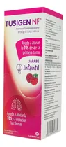 Comprar Tusigen Nf Jarabe 0,113 G\u002F0,15 G\u002F100 Ml, 1 Frasco 150 Ml + Vaso Dosificador