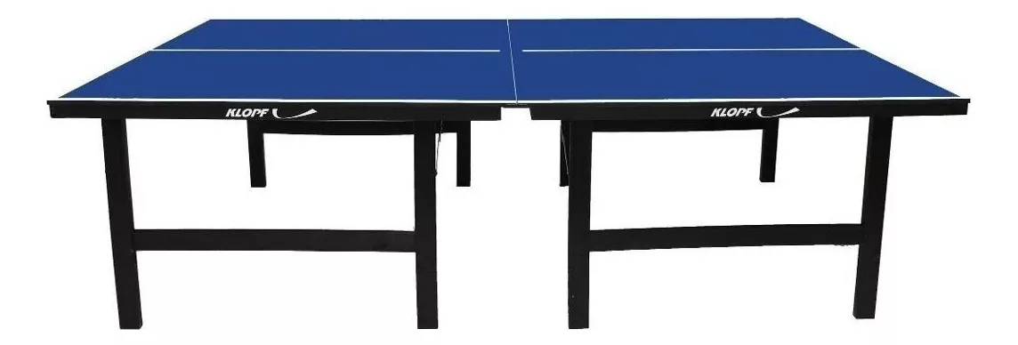 Segunda imagem para pesquisa de mesa de ping pong profissional