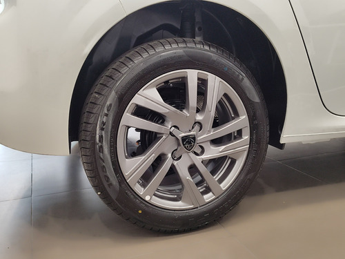 Peugeot 208 1.6 Allure At