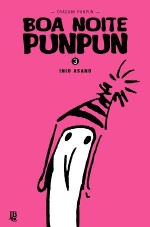 Lote Mangás Boa Noite Punpun Nº 3 E 4