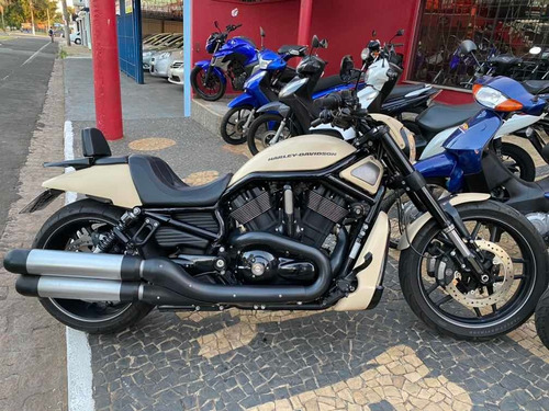 Harley Davidson Xl 1200 Yron