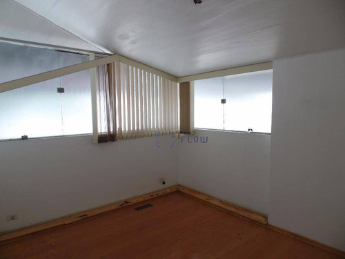 Casa 230m², 5 Dormitorios, 4 Vagas - Indianópolis - Ca0746