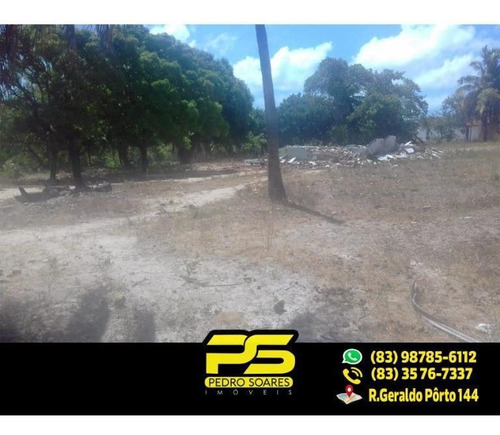 Imagem 1 de 1 de ( Oportunidade ) 8 Lotes De 15x30 Em Carapibus - Te0040