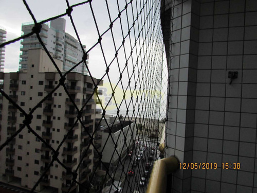 Imagem 28 de 30 de Apartamento Com 2 Dorms, Aviação, Praia Grande - R$ 249 Mil, Cod: 2547 - V2547