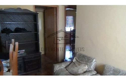 Imagem 1 de 9 de Apartamento 2 Dorms - 62m² - Na Mooca !