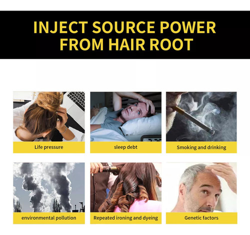 Ty Novo 2 Xampus Instantâneos Para Tingir O Cabelo De Preto