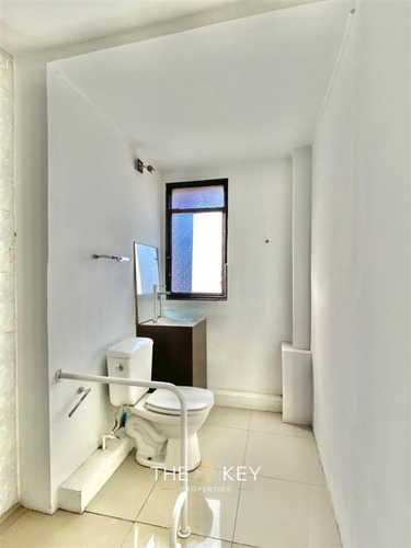 Imagen 13 de 18 de Departamento En Venta En Santiago