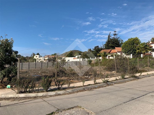 Imagen 1 de 9 de Sitio En Venta En Coquimbo