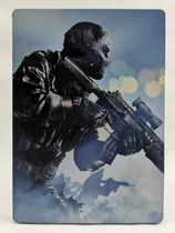 Comprar Call Of Duty Ghosts Hardened Edition Xbox 360 * R G Gallery
