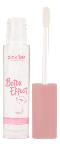 Pink Up- Botox Effect Glass