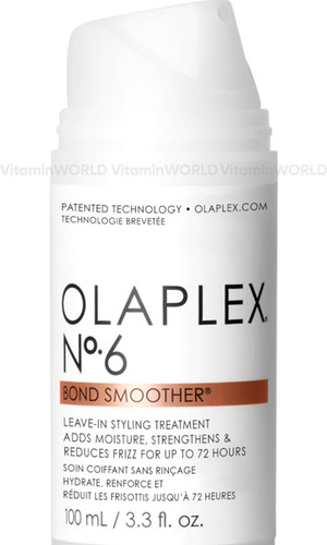 Olaplex Nº6 Bond Smoother Reparación De 100ml