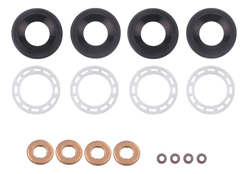 Kit De Arandela De Sello Perfesional Portátil 1.6 Hdi Para