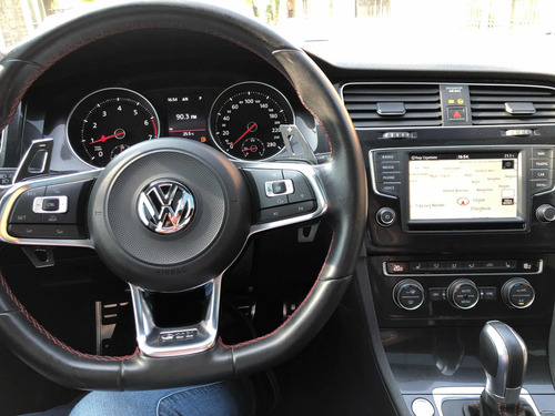 Volkswagen Golf Gti Dsg Mini Cooper Ds3 The Beetle A1 A3 Rcz