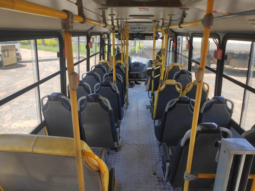 Micro Onibus Neobus Mb (volare W8/w9/senior/neobus/comil)