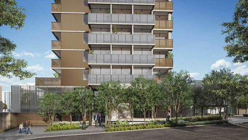 Imagem 4 de 24 de Studio Residencial Para Venda, Moema, São Paulo - St6976. - St6976-inc