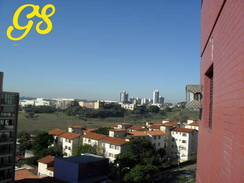 Imagem 9 de 29 de Venda Ou Locação Cobertura Av. José Bonifácio Campinas - Ap02319 - 31910135