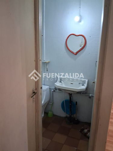 Casa En Arriendo De 3 Dorm. En Cerrillos