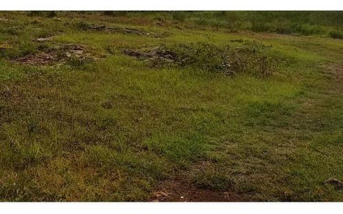 Terreno En Venta En Alfredo V Bonfil