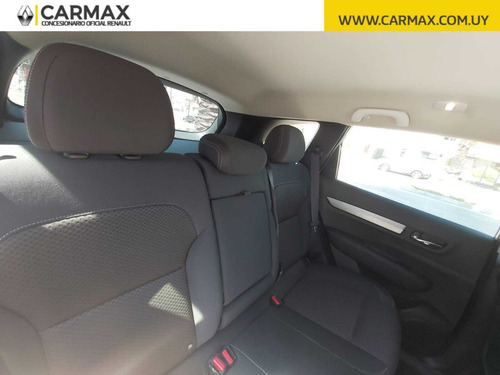 Renault Koleos Limited Zen Año 2019 C/9089