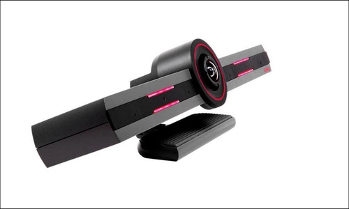 Videoconferência Avaya Cu-360