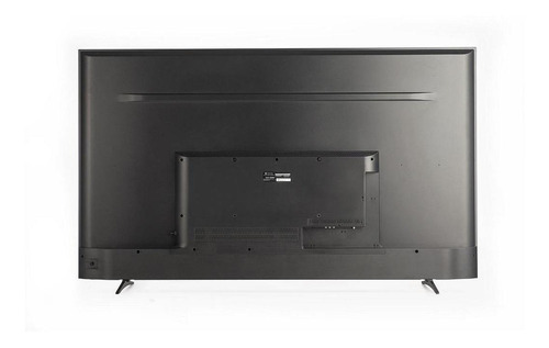 Imagen 3 de 3 de Motorola Smart Tv 43 Fhd Webos Mot43fld01 Magic Control
