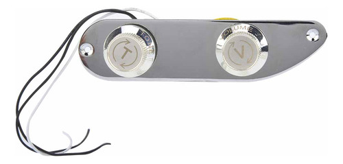 Botones Eléctricos Para Placa De Control De Bajo Para Piezas