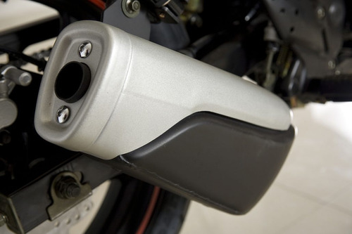 Sr 200r - Motomel Sr200r Haedo