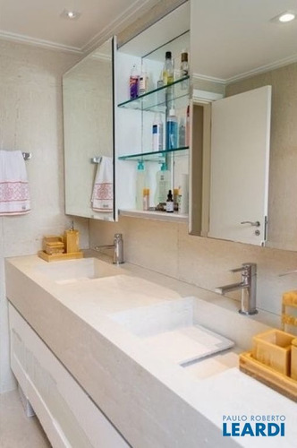 Imagem 13 de 15 de Apartamento - Vila Mariana - Sp - 613414