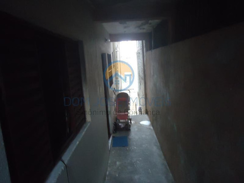 Imagem 8 de 11 de Casa Para Venda Em São Paulo, Parque Santo Amaro, 7 Dormitórios, 5 Banheiros, 2 Vagas - Ct089_2-1004137