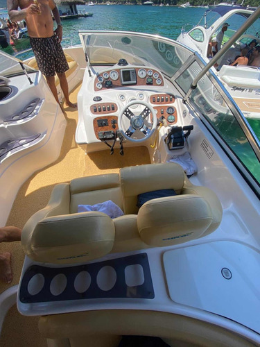 Lancha Coral 31 Full