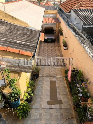 Imagem 15 de 15 de Casa - Vila Leopoldina - Ref: 130207 - V-130207