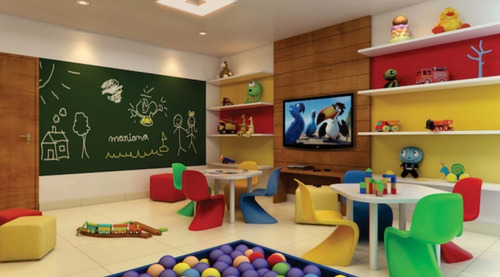 Imagem 2 de 6 de Apartamento - Ap02514 - 69816215