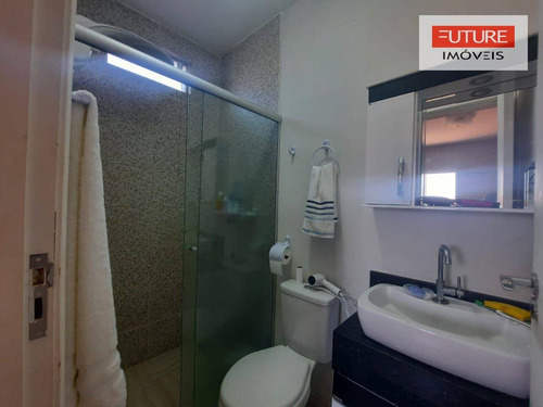 Imagem 6 de 20 de Casa Com 2 Dormitórios À Venda, 68 M² Por R$ 550.000,00 - Ribeirão Dos Porcos - Atibaia/sp - Ca0155