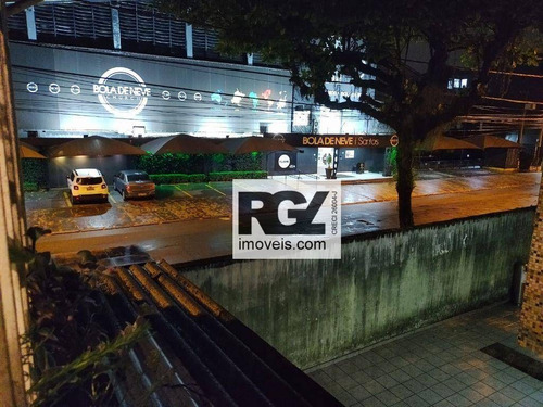 Imagem 27 de 28 de Apartamento 2 Dormitórios No Macuco - Ap9024