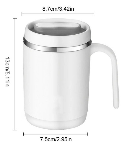 Jy Caneca De Café Elegante Para Escritório Em Casa,