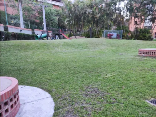 Apartamento En Macaracuay