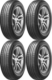 Combo 4 Llantas Hankook 185/65 R15 Kinergy Eco 2 K435