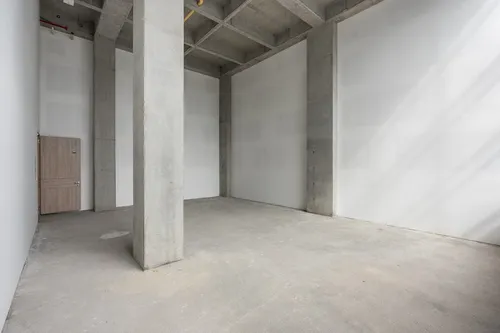 Oficina En Arriendo/venta En Chico Norte. Cod A1105031