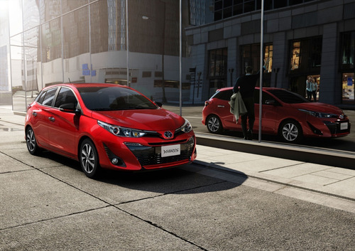 Toyota Plan De Ahorro Yaris 100% Junio 50% Off 2021
